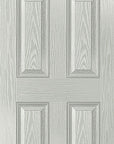 Westminster PAS24 Composite Door