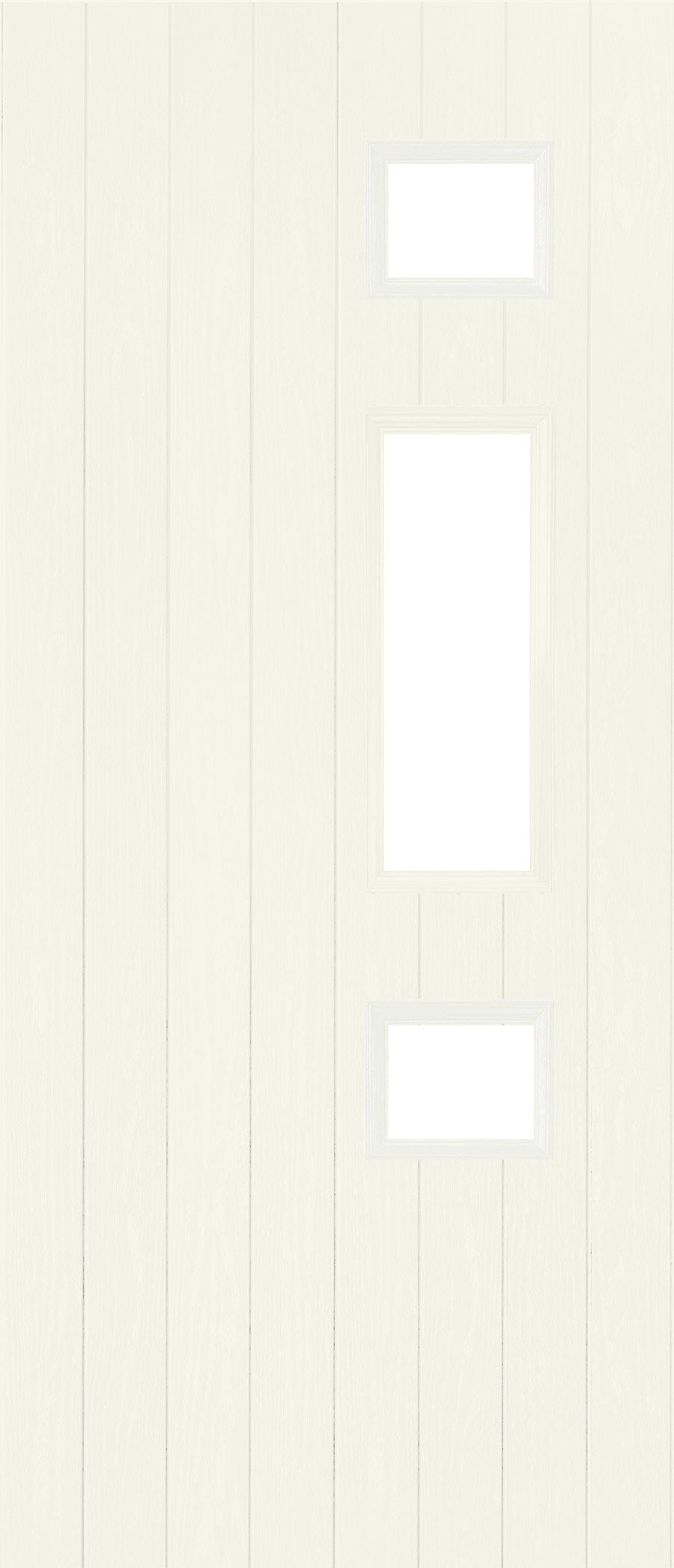 Camden PAS24 Composite Door